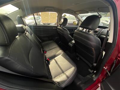 2013 Subaru Impreza 2.0i Limited   - Photo 19 - Schoolcraft, MI 49087
