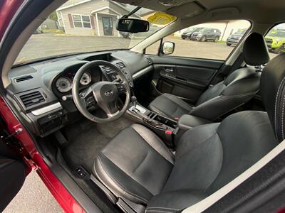 2013 Subaru Impreza 2.0i Limited   - Photo 30 - Schoolcraft, MI 49087