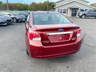 2013 Subaru Impreza 2.0i Limited   - Photo 8 - Schoolcraft, MI 49087