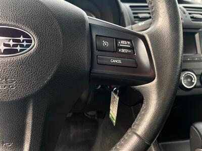 2013 Subaru Impreza 2.0i Limited   - Photo 34 - Schoolcraft, MI 49087