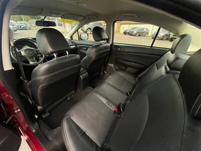 2013 Subaru Impreza 2.0i Limited   - Photo 24 - Schoolcraft, MI 49087
