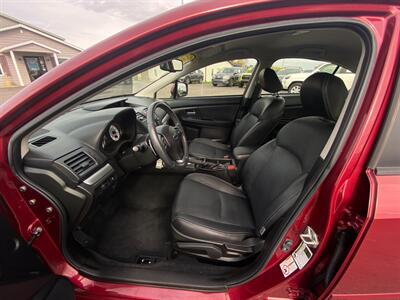 2013 Subaru Impreza 2.0i Limited   - Photo 28 - Schoolcraft, MI 49087