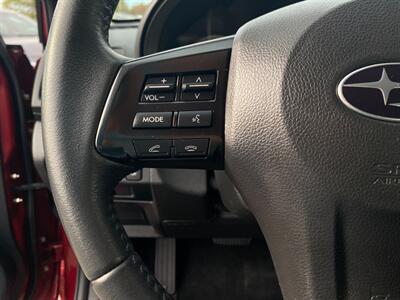 2013 Subaru Impreza 2.0i Limited   - Photo 33 - Schoolcraft, MI 49087