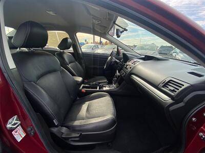 2013 Subaru Impreza 2.0i Limited   - Photo 14 - Schoolcraft, MI 49087