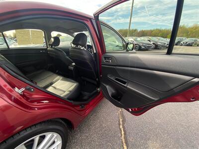 2013 Subaru Impreza 2.0i Limited   - Photo 17 - Schoolcraft, MI 49087
