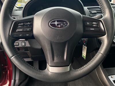 2013 Subaru Impreza 2.0i Limited   - Photo 32 - Schoolcraft, MI 49087