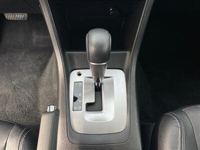 2013 Subaru Impreza 2.0i Limited   - Photo 37 - Schoolcraft, MI 49087