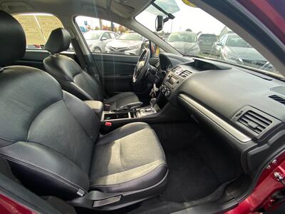 2013 Subaru Impreza 2.0i Limited   - Photo 16 - Schoolcraft, MI 49087
