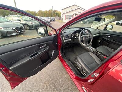 2013 Subaru Impreza 2.0i Limited   - Photo 25 - Schoolcraft, MI 49087