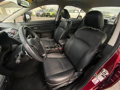 2013 Subaru Impreza 2.0i Limited   - Photo 29 - Schoolcraft, MI 49087