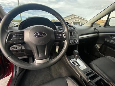 2013 Subaru Impreza 2.0i Limited   - Photo 31 - Schoolcraft, MI 49087