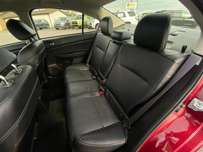 2013 Subaru Impreza 2.0i Limited   - Photo 23 - Schoolcraft, MI 49087