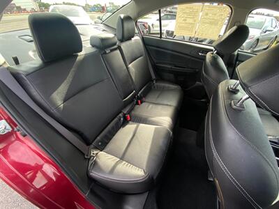2013 Subaru Impreza 2.0i Limited   - Photo 20 - Schoolcraft, MI 49087