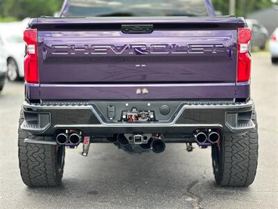 2023 Chevrolet Silverado 1500 LT Trail Boss BDS LIFT LOTS OF EXTRAS!!   - Photo 5 - Schoolcraft, MI 49087