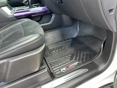 2023 Chevrolet Silverado 1500 LT Trail Boss BDS LIFT LOTS OF EXTRAS!!   - Photo 10 - Schoolcraft, MI 49087