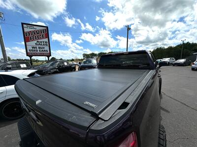 2023 Chevrolet Silverado 1500 LT Trail Boss BDS LIFT LOTS OF EXTRAS!!   - Photo 22 - Schoolcraft, MI 49087