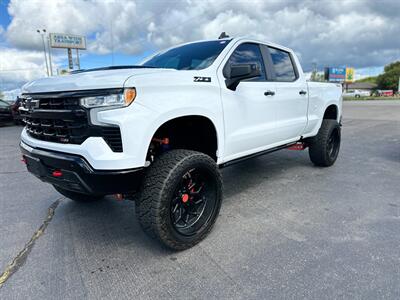 2023 Chevrolet Silverado 1500 LT Trail Boss BDS LIFT LOTS OF EXTRAS!!   - Photo 21 - Schoolcraft, MI 49087