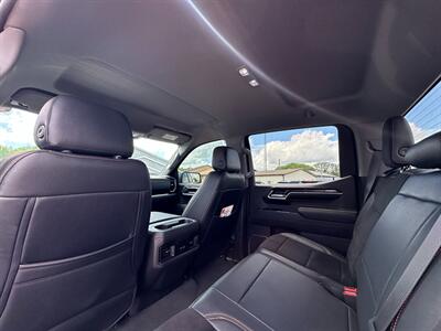 2023 Chevrolet Silverado 1500 LT Trail Boss BDS LIFT LOTS OF EXTRAS!!   - Photo 23 - Schoolcraft, MI 49087