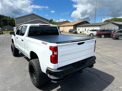 2023 Chevrolet Silverado 1500 LT Trail Boss BDS LIFT LOTS OF EXTRAS!!   - Photo 23 - Schoolcraft, MI 49087
