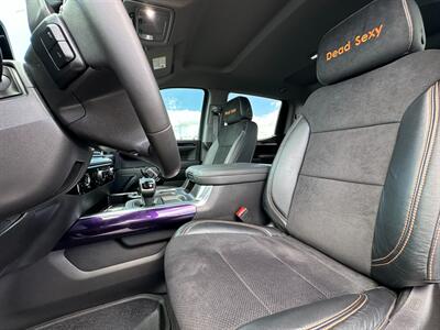 2023 Chevrolet Silverado 1500 LT Trail Boss BDS LIFT LOTS OF EXTRAS!!   - Photo 25 - Schoolcraft, MI 49087