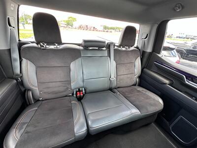 2023 Chevrolet Silverado 1500 LT Trail Boss BDS LIFT LOTS OF EXTRAS!!   - Photo 13 - Schoolcraft, MI 49087