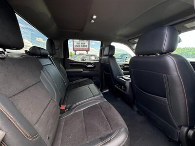 2023 Chevrolet Silverado 1500 LT Trail Boss BDS LIFT LOTS OF EXTRAS!!   - Photo 20 - Schoolcraft, MI 49087