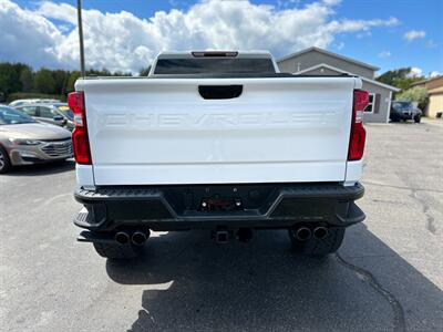 2023 Chevrolet Silverado 1500 LT Trail Boss BDS LIFT LOTS OF EXTRAS!!   - Photo 5 - Schoolcraft, MI 49087