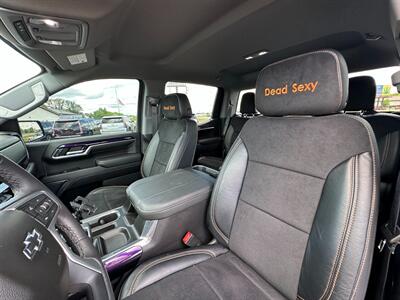 2023 Chevrolet Silverado 1500 LT Trail Boss BDS LIFT LOTS OF EXTRAS!!   - Photo 26 - Schoolcraft, MI 49087