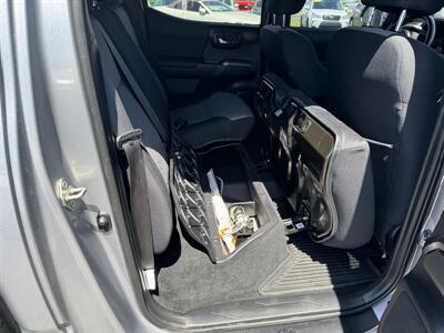 2020 Toyota Tacoma TRD Sport - Photo 27 - Schoolcraft, MI 49087