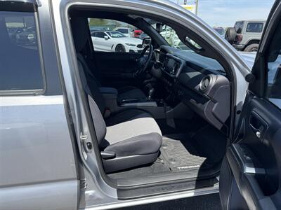 2020 Toyota Tacoma TRD Sport - Photo 29 - Schoolcraft, MI 49087