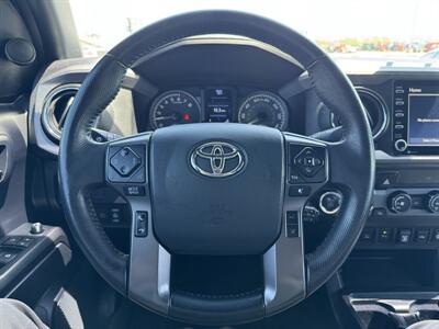 2020 Toyota Tacoma TRD Sport - Photo 11 - Schoolcraft, MI 49087