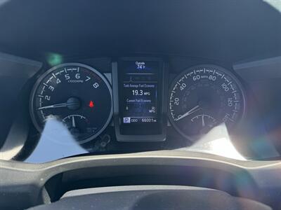 2020 Toyota Tacoma TRD Sport - Photo 12 - Schoolcraft, MI 49087