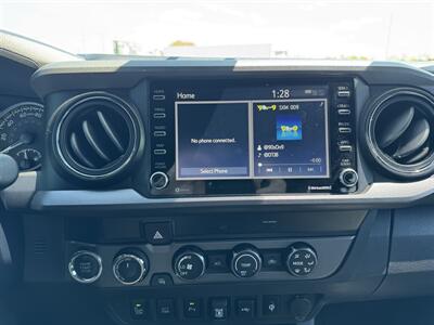 2020 Toyota Tacoma TRD Sport - Photo 14 - Schoolcraft, MI 49087