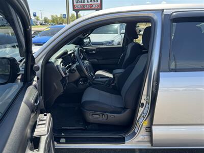 2020 Toyota Tacoma TRD Sport - Photo 7 - Schoolcraft, MI 49087