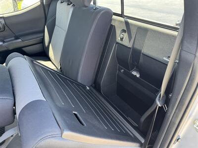 2020 Toyota Tacoma TRD Sport - Photo 21 - Schoolcraft, MI 49087