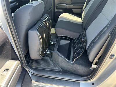 2020 Toyota Tacoma TRD Sport - Photo 22 - Schoolcraft, MI 49087