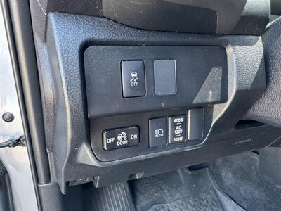 2020 Toyota Tacoma TRD Sport - Photo 8 - Schoolcraft, MI 49087