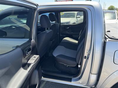 2020 Toyota Tacoma TRD Sport - Photo 20 - Schoolcraft, MI 49087
