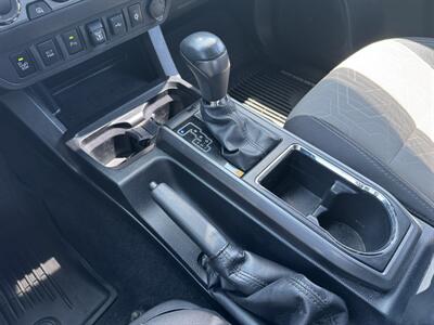 2020 Toyota Tacoma TRD Sport - Photo 16 - Schoolcraft, MI 49087