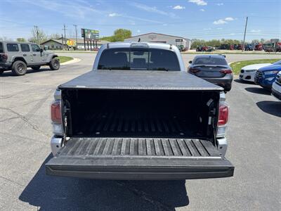 2020 Toyota Tacoma TRD Sport - Photo 23 - Schoolcraft, MI 49087