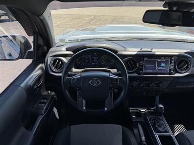2020 Toyota Tacoma TRD Sport - Photo 18 - Schoolcraft, MI 49087