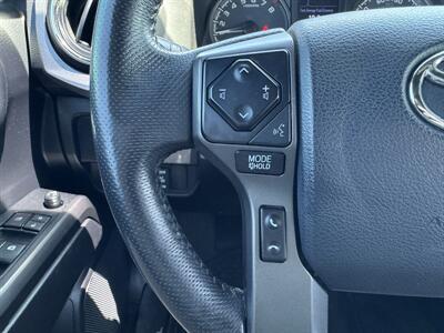 2020 Toyota Tacoma TRD Sport - Photo 9 - Schoolcraft, MI 49087