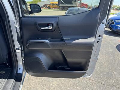 2020 Toyota Tacoma TRD Sport - Photo 24 - Schoolcraft, MI 49087