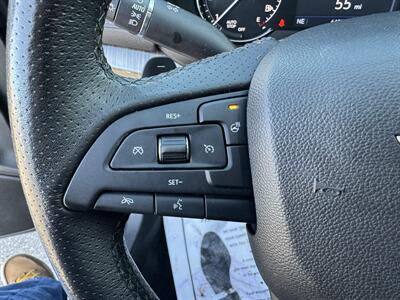 2019 Cadillac XT4 Sport   - Photo 9 - Schoolcraft, MI 49087