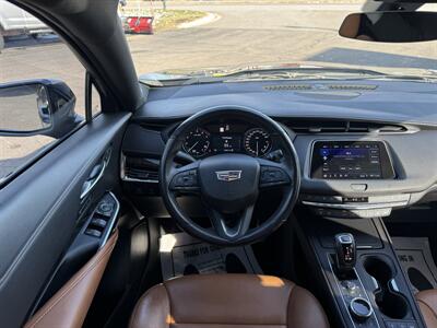 2019 Cadillac XT4 Sport   - Photo 18 - Schoolcraft, MI 49087