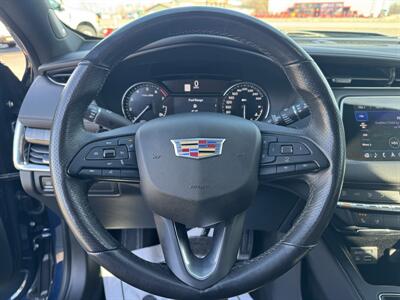 2019 Cadillac XT4 Sport   - Photo 11 - Schoolcraft, MI 49087