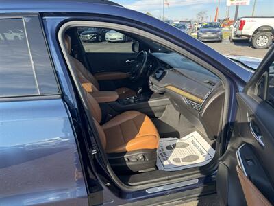 2019 Cadillac XT4 Sport   - Photo 26 - Schoolcraft, MI 49087
