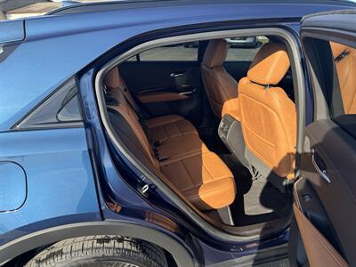 2019 Cadillac XT4 Sport   - Photo 24 - Schoolcraft, MI 49087