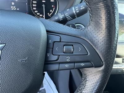 2019 Cadillac XT4 Sport   - Photo 10 - Schoolcraft, MI 49087