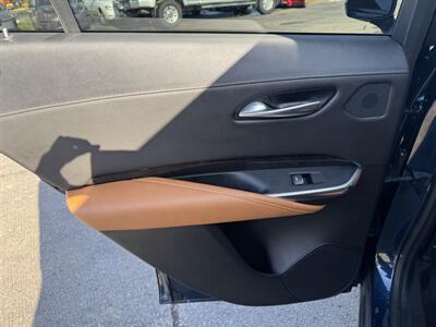 2019 Cadillac XT4 Sport   - Photo 19 - Schoolcraft, MI 49087